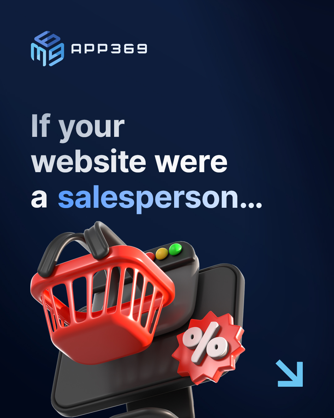 App369 Instagram post