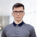 Simon Dziak - Founder of App369
